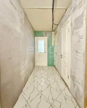 1-к квартира, вторичка, 38м2, 4/9 этаж