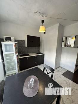 1-к квартира, вторичка, 40м2, 3/4 этаж