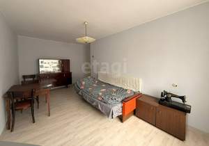 2-к квартира, вторичка, 44м2, 3/5 этаж