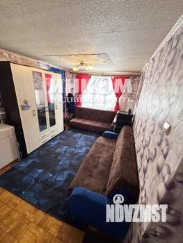 2-к квартира, вторичка, 45м2, 2/9 этаж