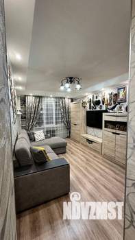 2-к квартира, вторичка, 45м2, 2/5 этаж