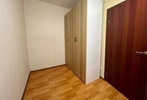 1-к квартира, вторичка, 43м2, 1/3 этаж