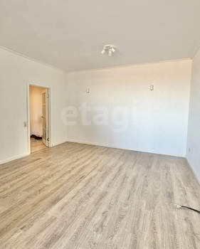 2-к квартира, вторичка, 75м2, 16/16 этаж