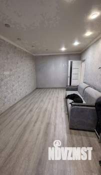 1-к квартира, вторичка, 40м2, 4/5 этаж