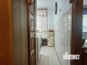 2-к квартира, вторичка, 45м2, 4/5 этаж