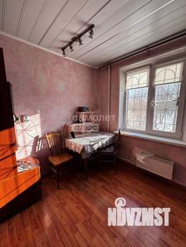 1-к квартира, вторичка, 38м2, 1/9 этаж