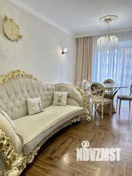 3-к квартира, вторичка, 87м2, 6/15 этаж