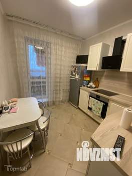 1-к квартира, вторичка, 34м2, 13/17 этаж