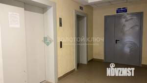 2-к квартира, вторичка, 50м2, 5/17 этаж