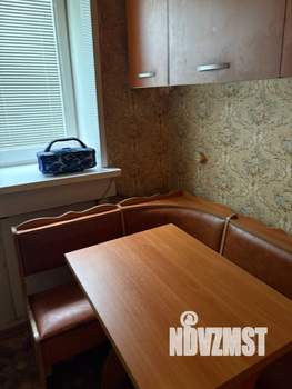 2-к квартира, вторичка, 46м2, 1/2 этаж