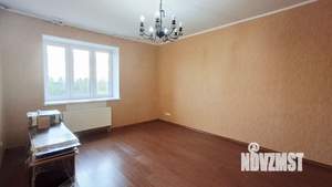 1-к квартира, вторичка, 43м2, 5/17 этаж