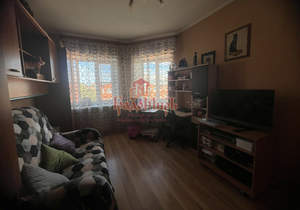 2-к квартира, вторичка, 67м2, 6/6 этаж