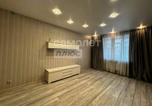 1-к квартира, вторичка, 64м2, 1/12 этаж