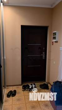 2-к квартира, вторичка, 57м2, 12/14 этаж