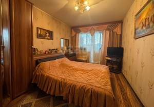 2-к квартира, вторичка, 59м2, 6/9 этаж