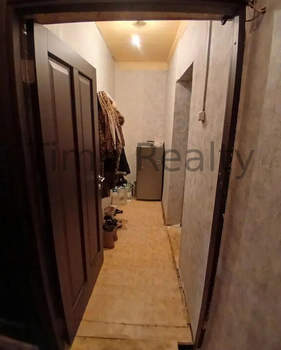 2-к квартира, вторичка, 46м2, 2/2 этаж