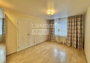 3-к квартира, вторичка, 60м2, 5/5 этаж