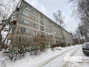 2-к квартира, вторичка, 36м2, 5/5 этаж