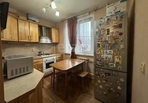 3-к квартира, вторичка, 61м2, 3/9 этаж