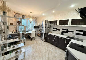 3-к квартира, вторичка, 91м2, 5/10 этаж