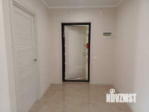 2-к квартира, вторичка, 59м2, 12/14 этаж