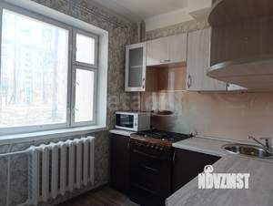 1-к квартира, вторичка, 29м2, 1/5 этаж