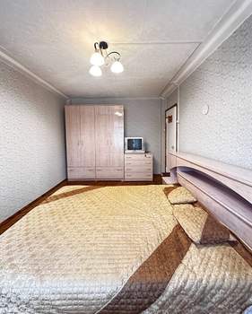 2-к квартира, вторичка, 46м2, 4/5 этаж