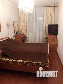 3-к квартира, вторичка, 58м2, 6/9 этаж