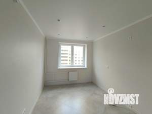 1-к квартира, вторичка, 39м2, 12/14 этаж