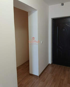 2-к квартира, вторичка, 53м2, 3/3 этаж
