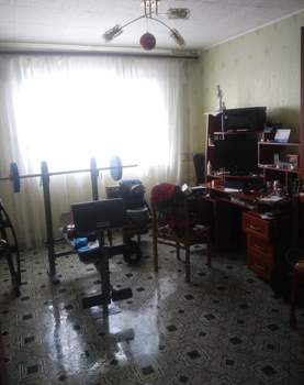 2-к квартира, вторичка, 46м2, 6/9 этаж