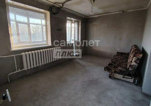 2-к квартира, вторичка, 36м2, 5/5 этаж