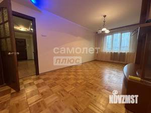 3-к квартира, вторичка, 69м2, 4/9 этаж