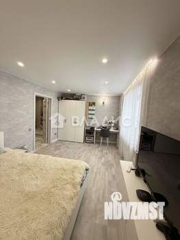 2-к квартира, вторичка, 57м2, 14/14 этаж