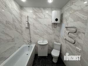 1-к квартира, вторичка, 35м2, 16/17 этаж