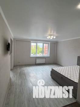 1-к квартира, вторичка, 41м2, 3/17 этаж