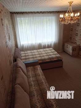 1-к квартира, вторичка, 32м2, 4/6 этаж