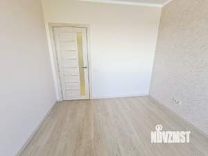 1-к квартира, вторичка, 43м2, 11/17 этаж