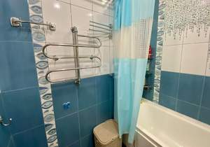 2-к квартира, вторичка, 65м2, 5/15 этаж