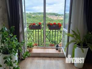 3-к квартира, вторичка, 79м2, 10/16 этаж
