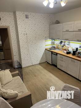 3-к квартира, вторичка, 88м2, 1/10 этаж