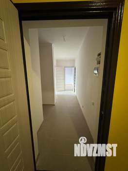 2-к квартира, сданный дом, 62м2, 2/3 этаж