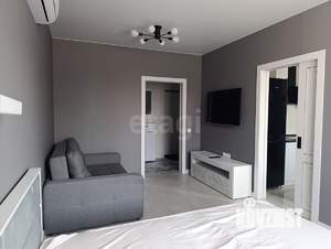 1-к квартира, вторичка, 35м2, 2/10 этаж
