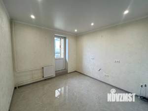 1-к квартира, вторичка, 42м2, 8/14 этаж