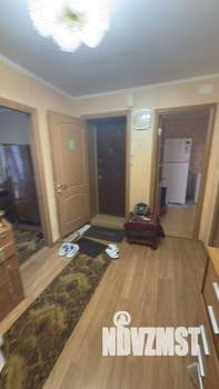 4-к квартира, вторичка, 78м2, 3/5 этаж