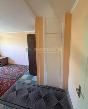 2-к квартира, вторичка, 45м2, 5/5 этаж