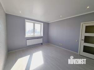 3-к квартира, вторичка, 78м2, 9/17 этаж