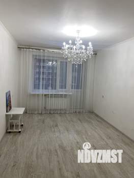 1-к квартира, вторичка, 36м2, 4/14 этаж