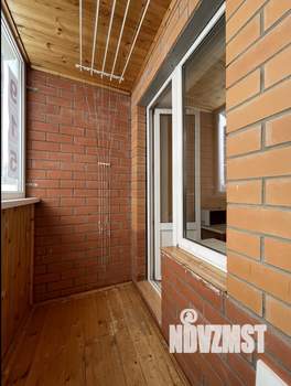 1-к квартира, вторичка, 47м2, 2/12 этаж