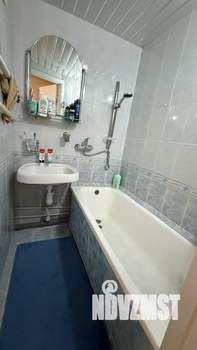 2-к квартира, вторичка, 46м2, 1/9 этаж